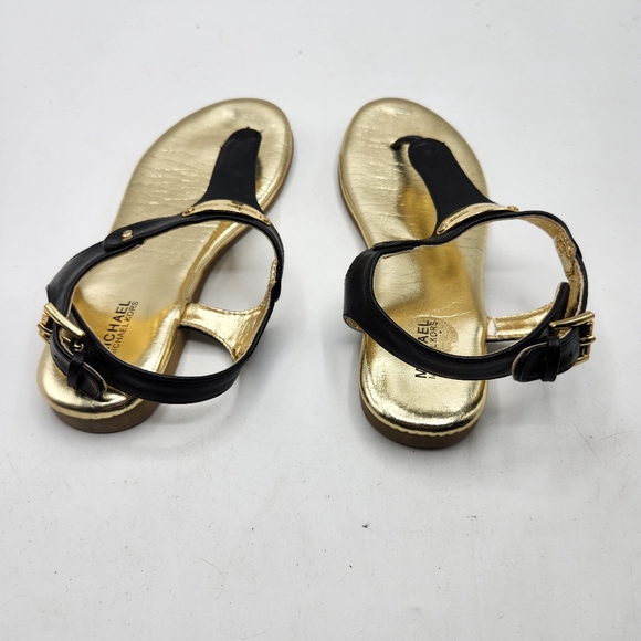 Michael Kors Tilly Jane size 3 sandals - Picture 4 of 6